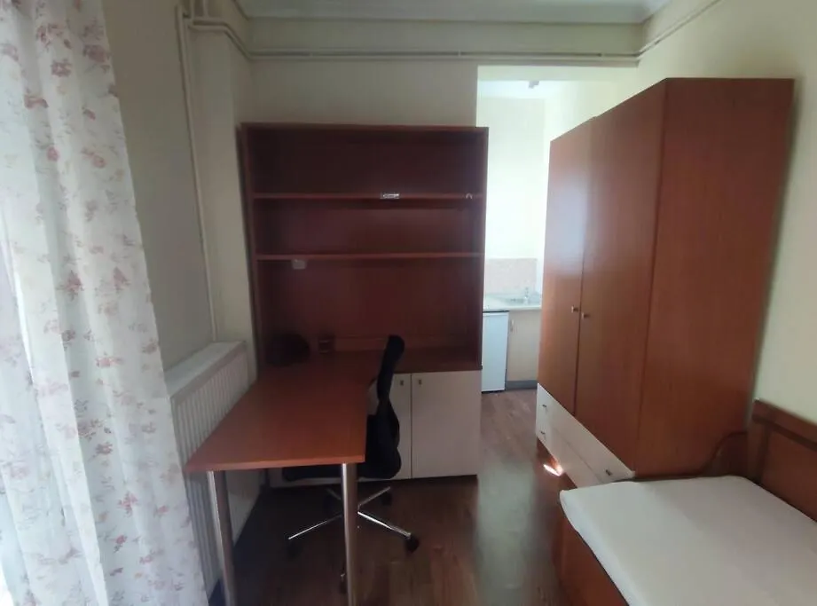 Stylish Modern Maisonette Thessaloniki 0*,  Greece