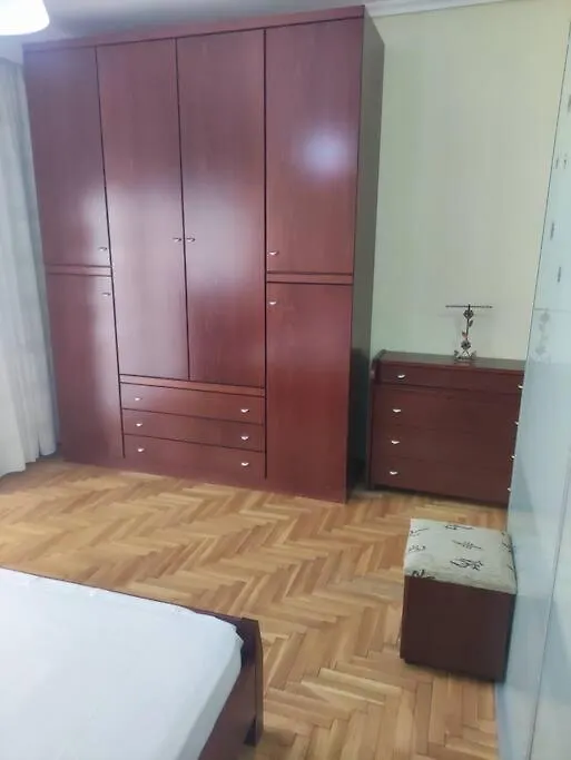 Apartment Stylish Modern Maisonette Thessaloniki