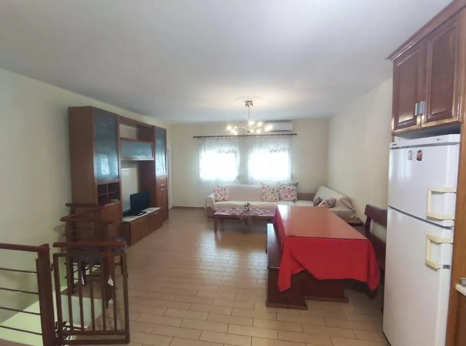 Apartment Stylish Modern Maisonette Thessaloniki Greece