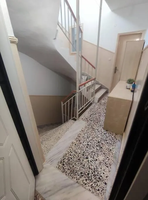 Apartment Stylish Modern Maisonette Thessaloniki