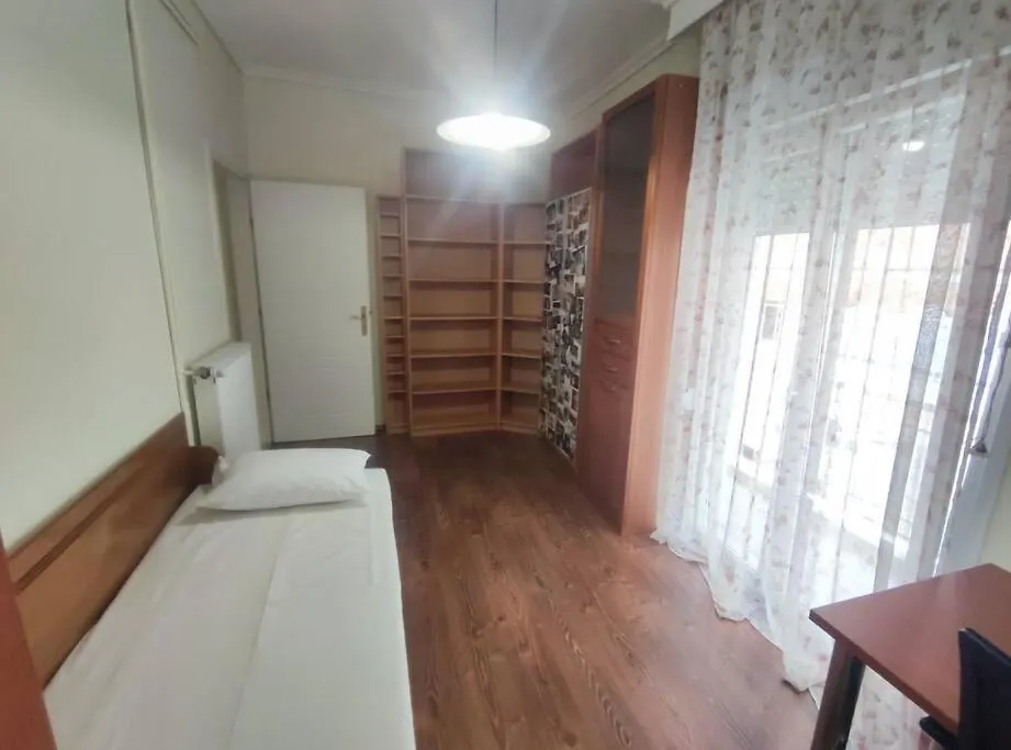 Stylish Modern Maisonette Thessaloniki