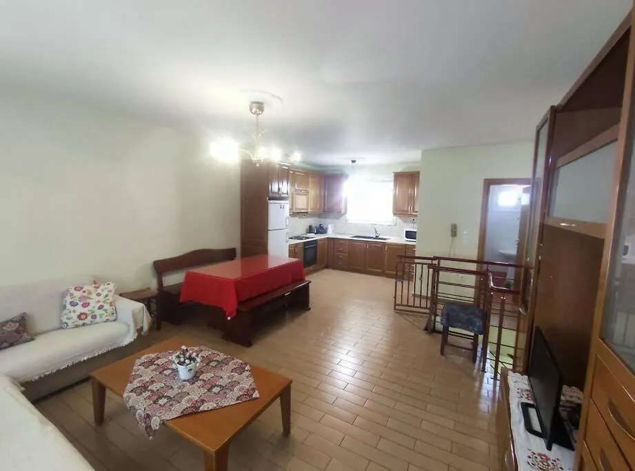 Apartment Stylish Modern Maisonette Thessaloniki