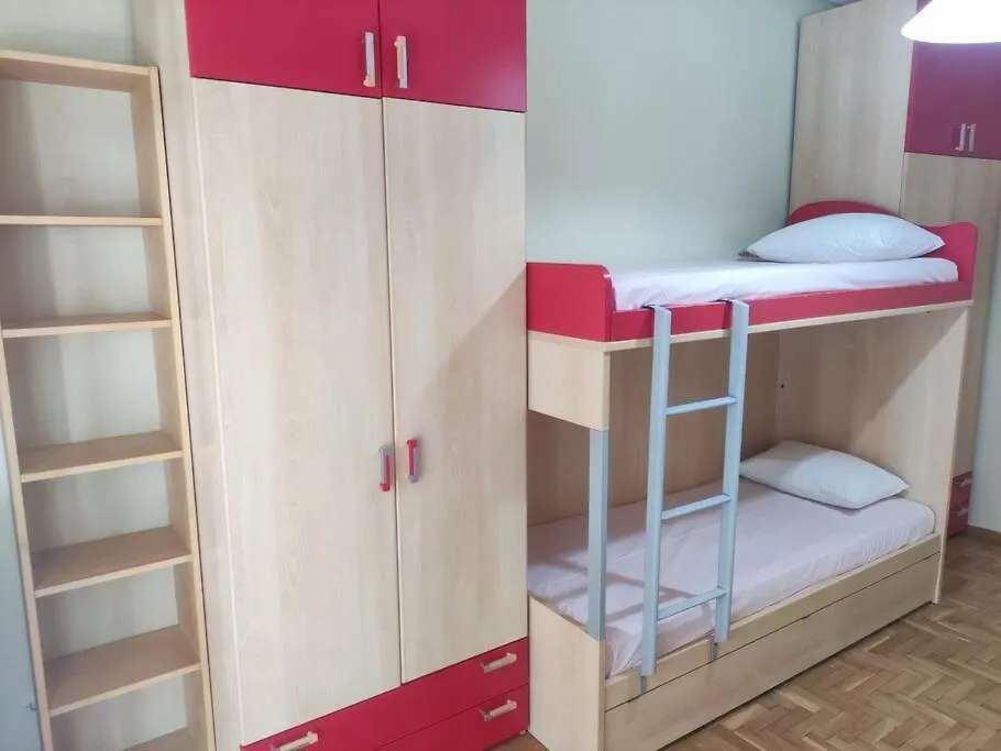 Apartment Stylish Modern Maisonette Thessaloniki Greece