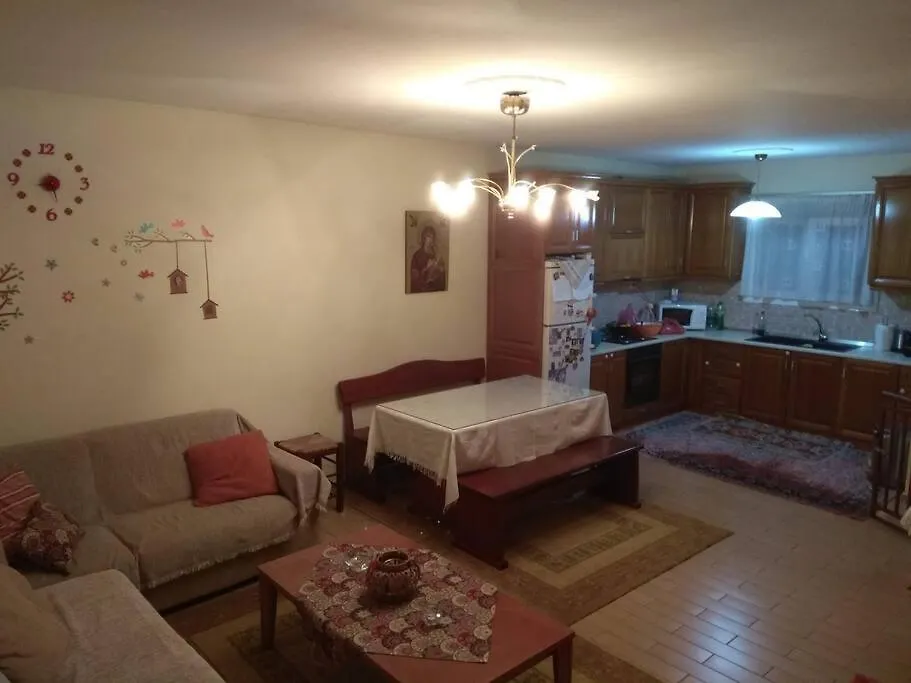 Stylish Modern Maisonette Thessaloniki