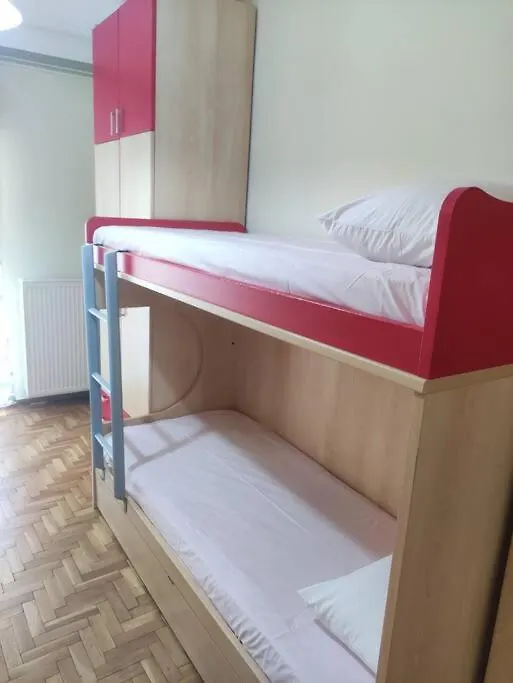 Stylish Modern Maisonette Thessaloniki