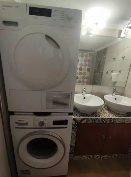 Stylish Modern Maisonette Thessaloniki Greece