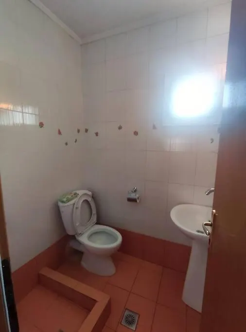 Stylish Modern Maisonette Thessaloniki 0*,  Greece