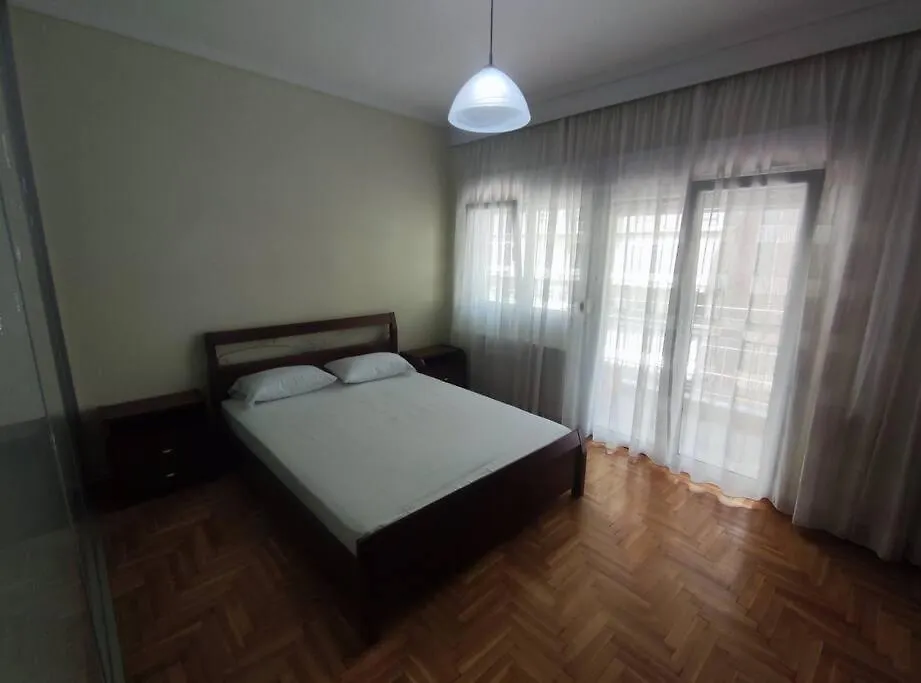 Apartment Stylish Modern Maisonette Thessaloniki Greece