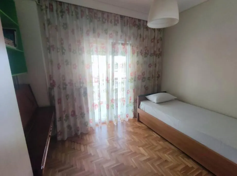 Apartment Stylish Modern Maisonette Thessaloniki