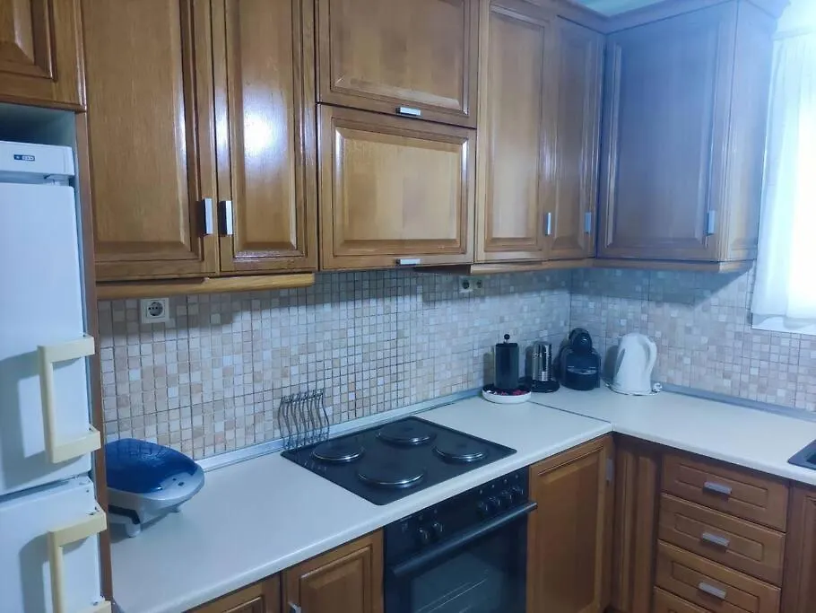 Stylish Modern Maisonette Thessaloniki 0*,  Greece